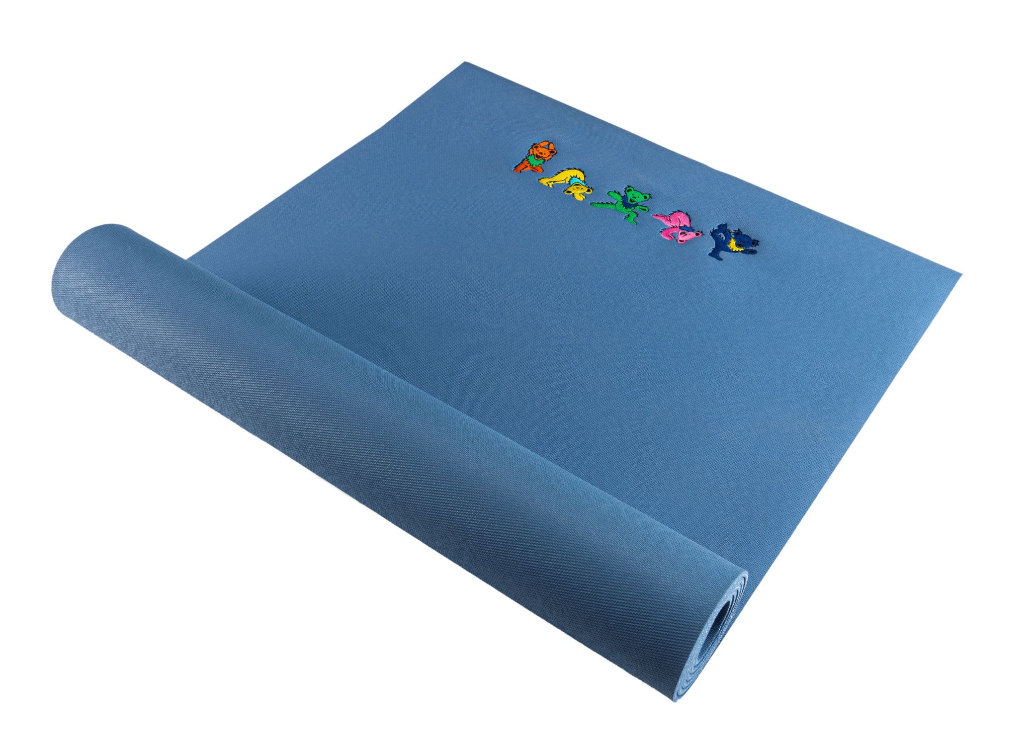 Grateful Dead JadeYoga Harmony Yoga Mat