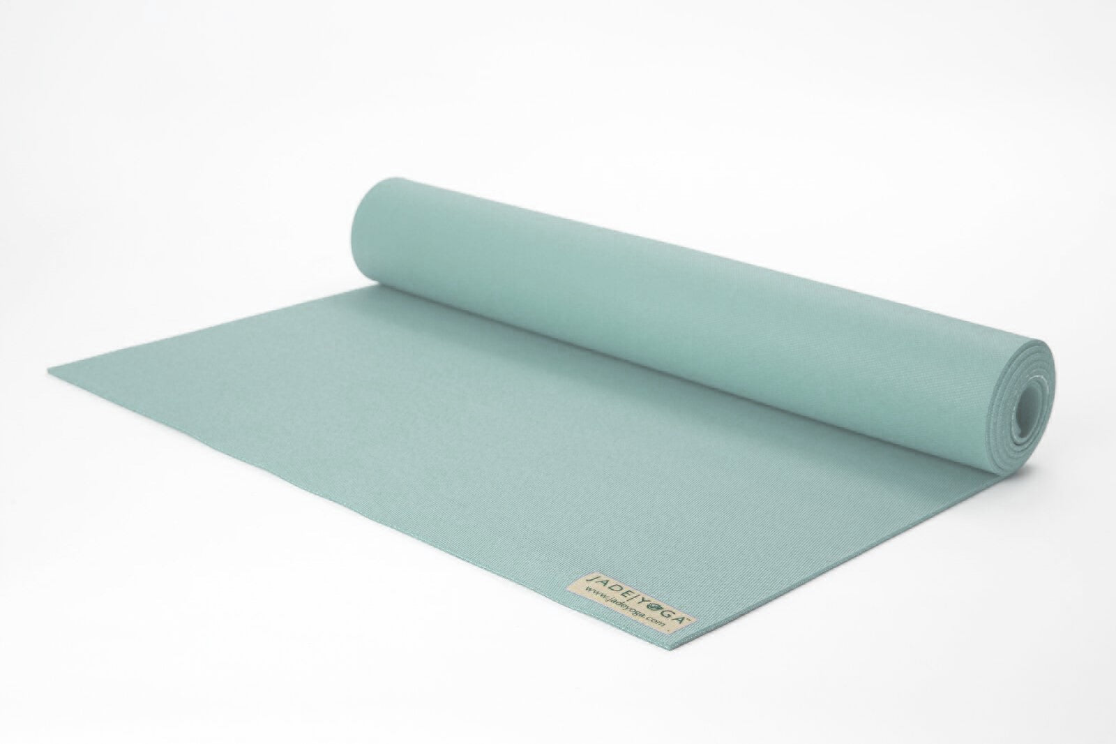 Jade Harmony Yoga Mat - JadeYoga