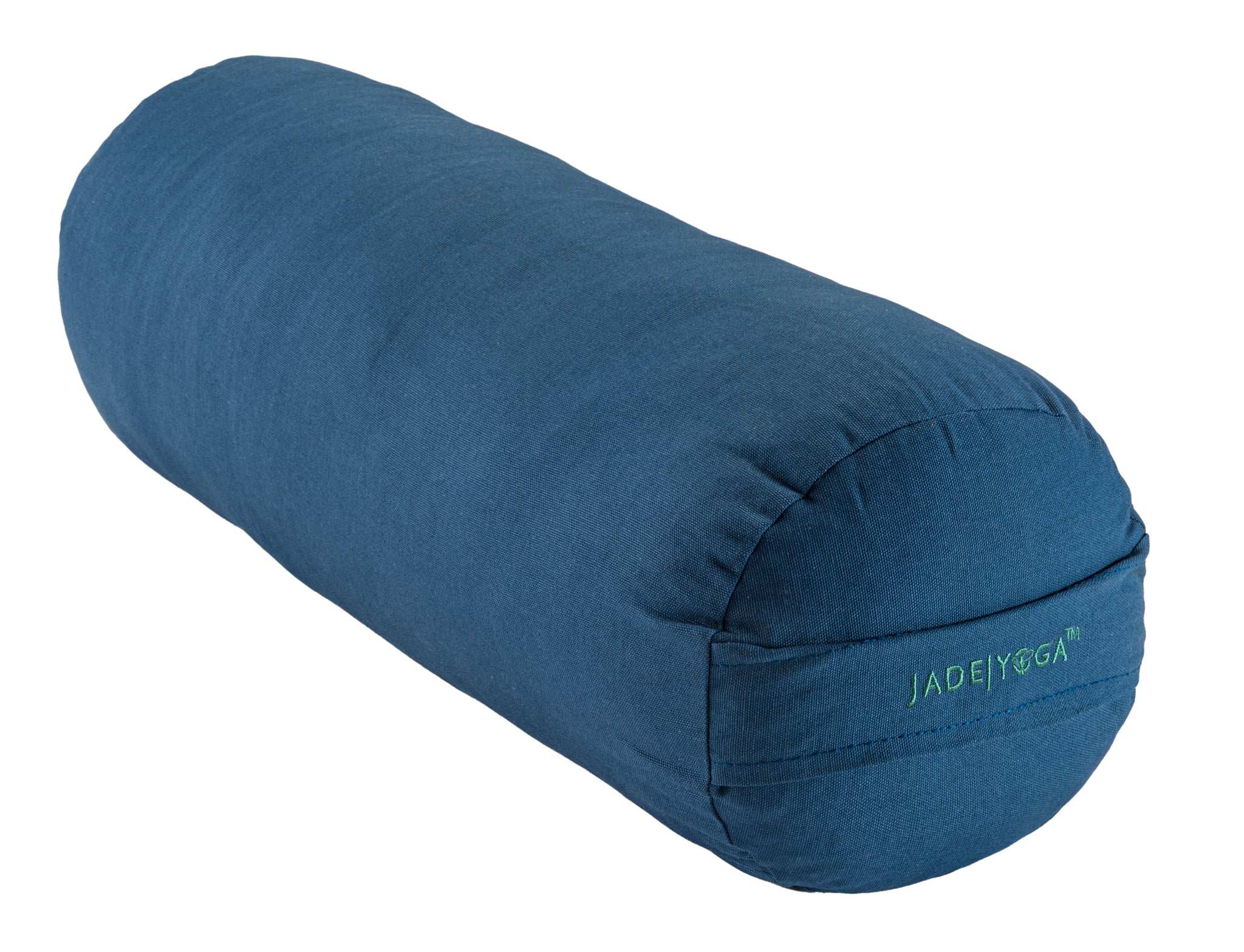 Best-Selling Yoga Bolster - JadeYoga