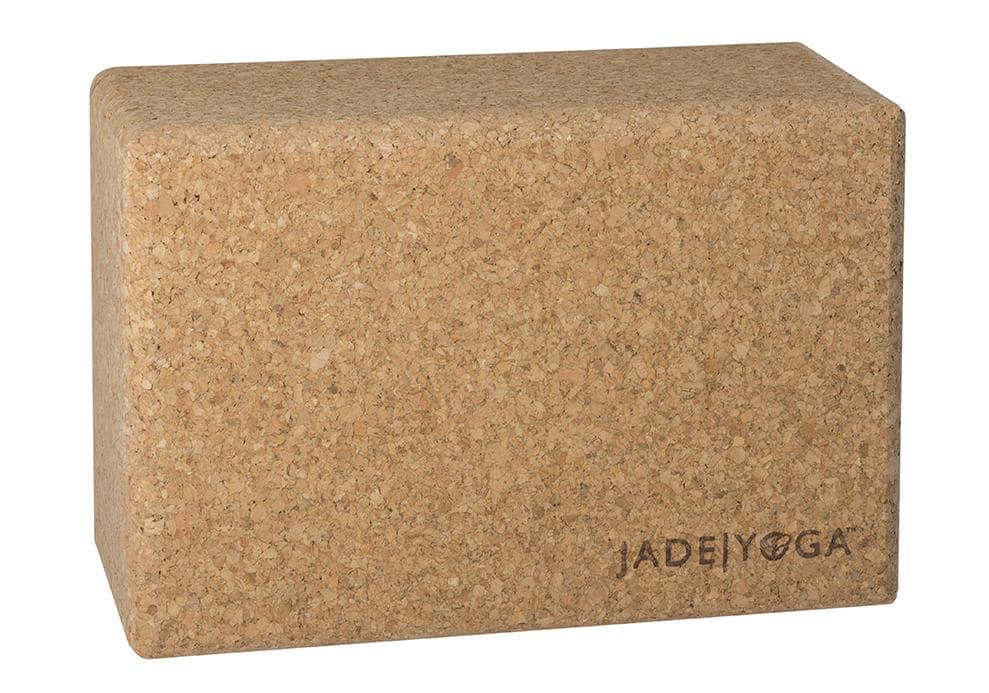 jade yoga blocks