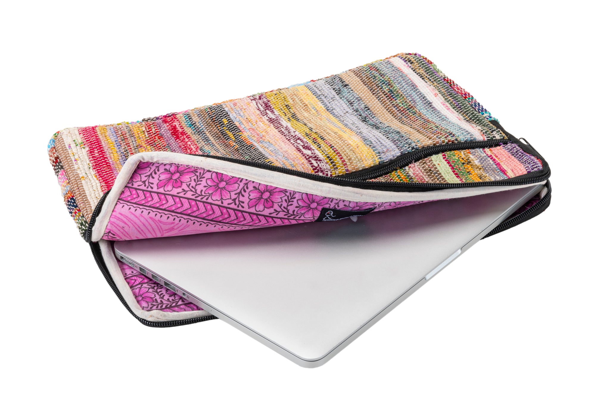 jade laptop case - jadeYoga