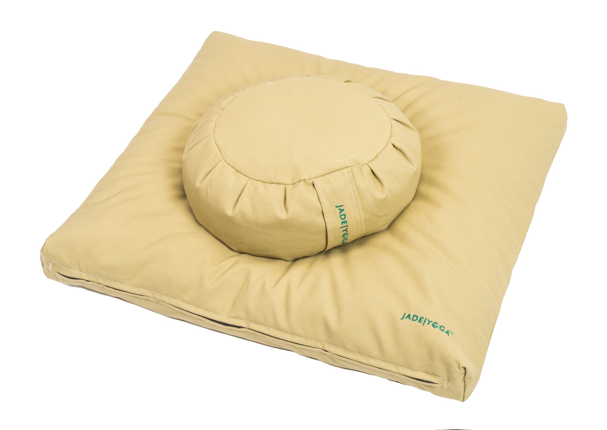 best meditation cushion - jadeyoga 