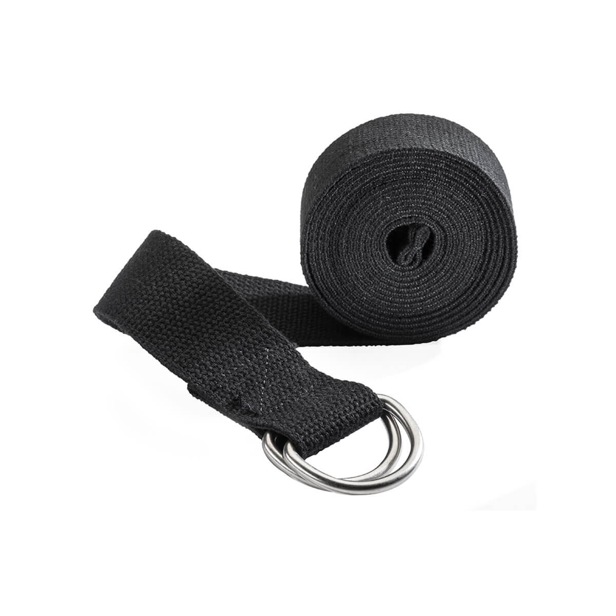 yoga mat strap - JadeYoga 