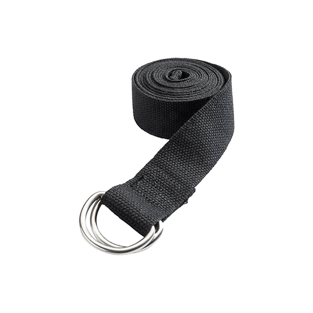 yoga mat strap - JadeYoga 