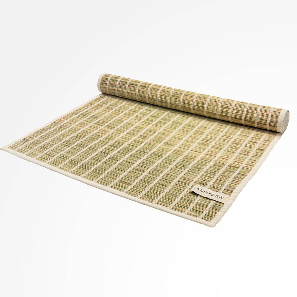 Dharbha Grass Meditation Mats