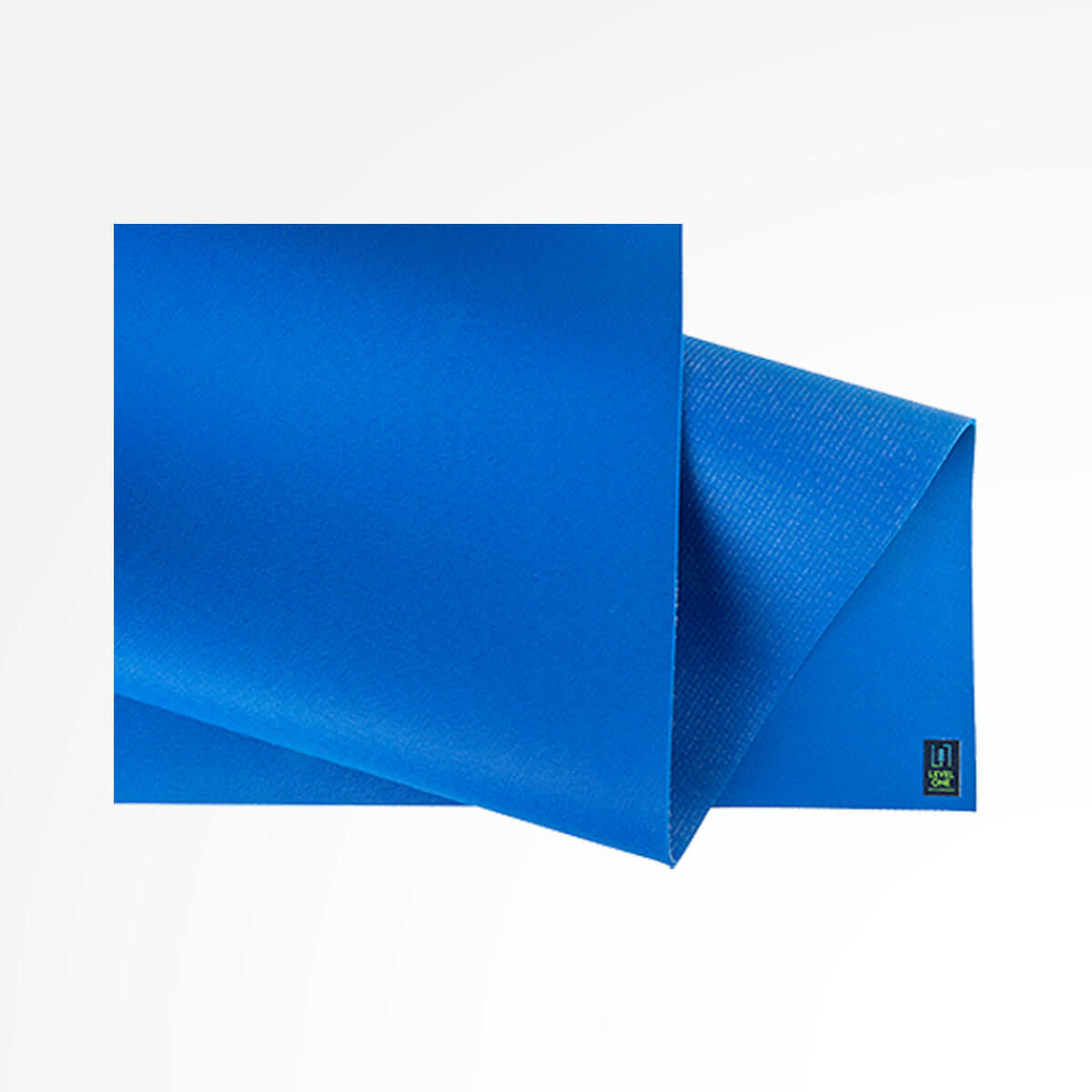  Jade 1 mat blue color - JadeYoga