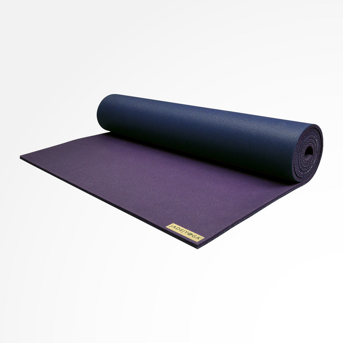 jade fusion yoga mat - JadeYoga