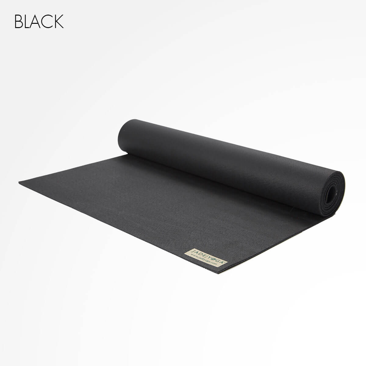 jade yoga travel mat - JadeYoga