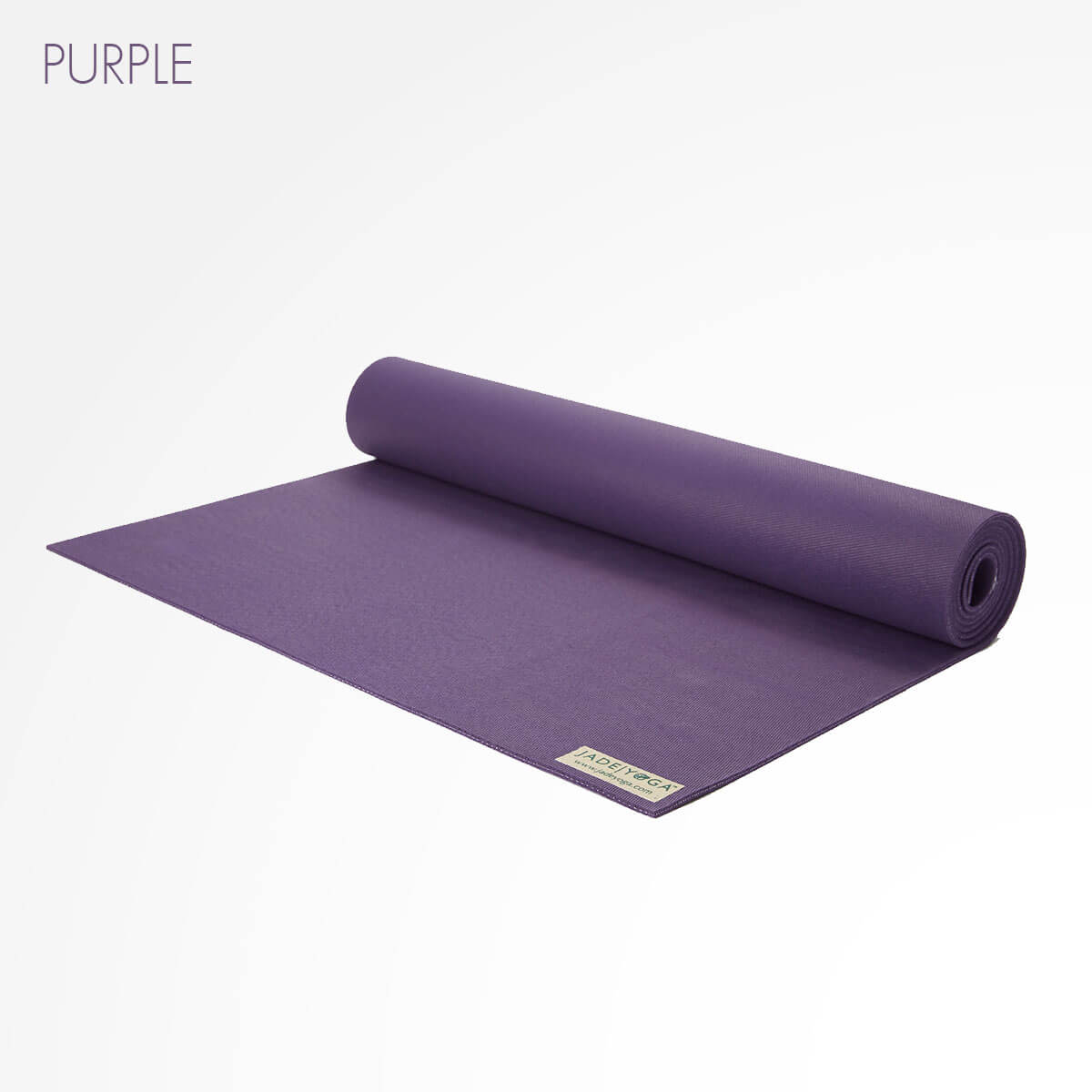 yoga travel mat - JadeYoga