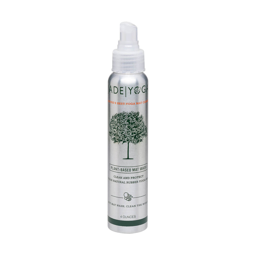 best yoga mat cleaner - JadeYoga