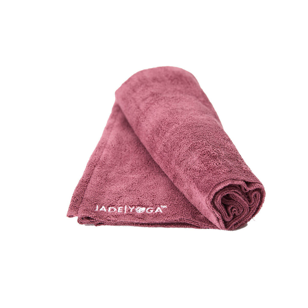 yoga hand towel6_Jadeyoga