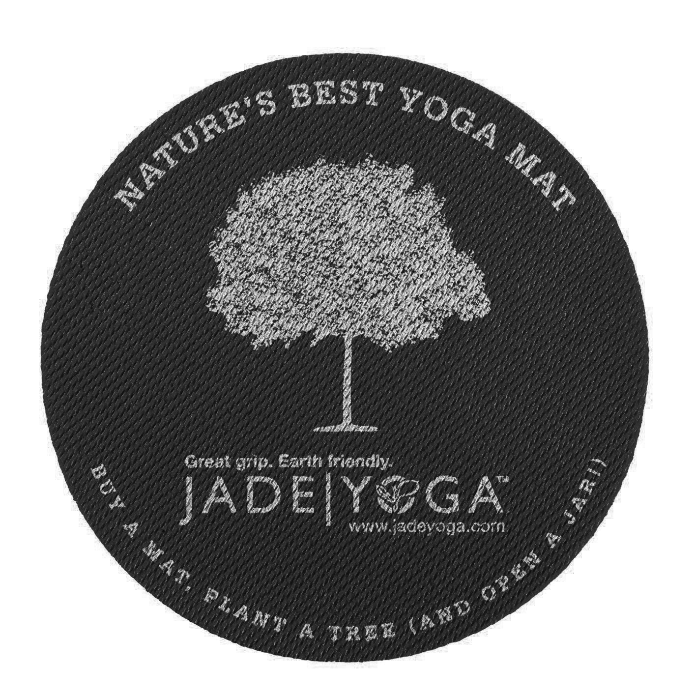 Jar Openers Rubber - JadeYoga