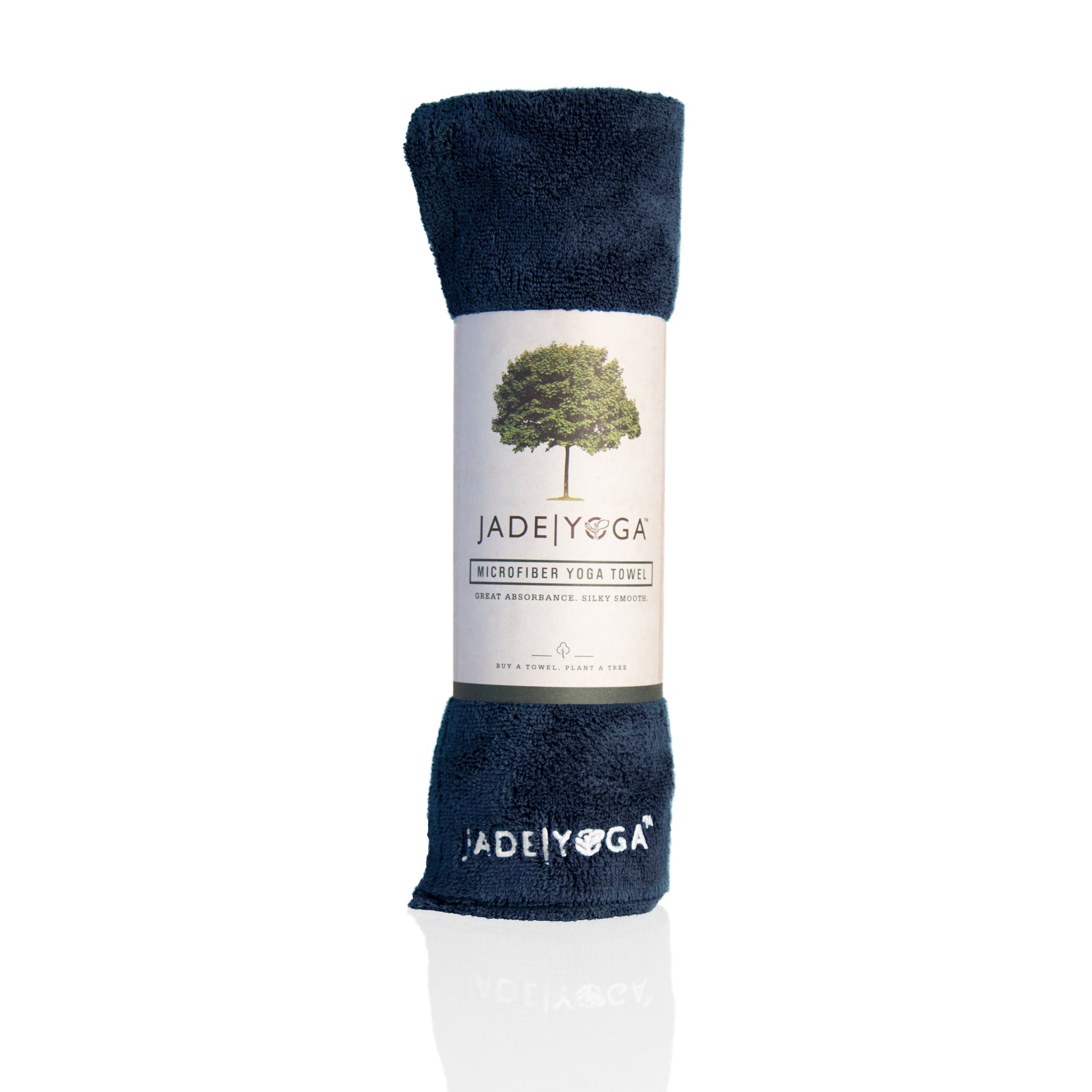 Yoga Towel - JadeYoga