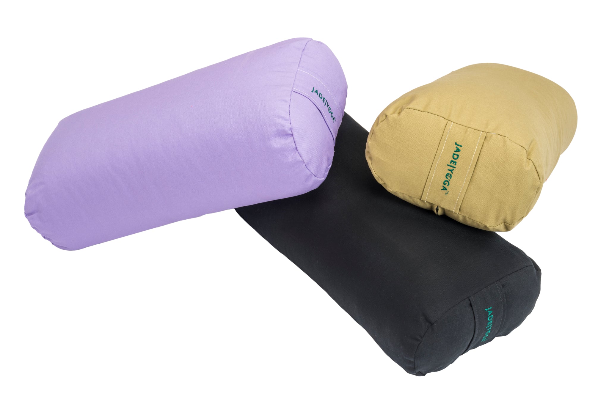 Best yoga bolster - JadeYoga