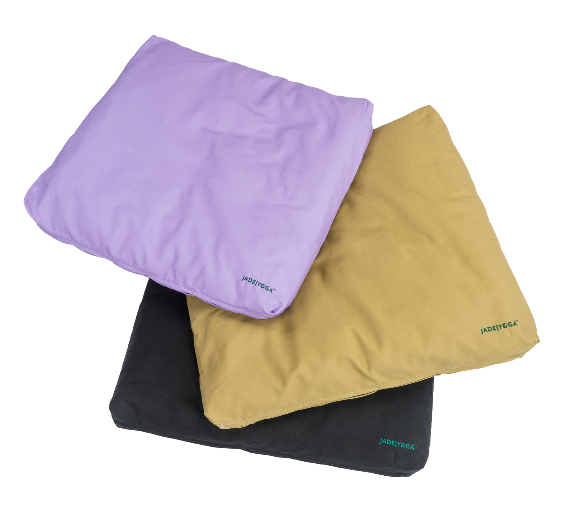 best meditation cushion - jadeyoga 