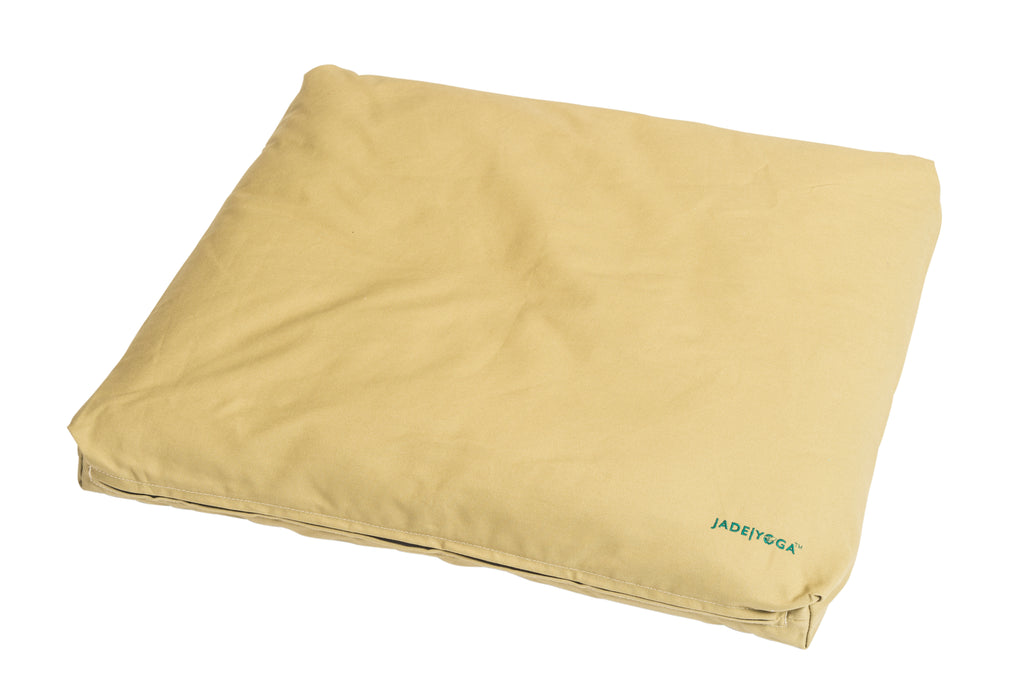 best meditation cushion - jadeyoga 