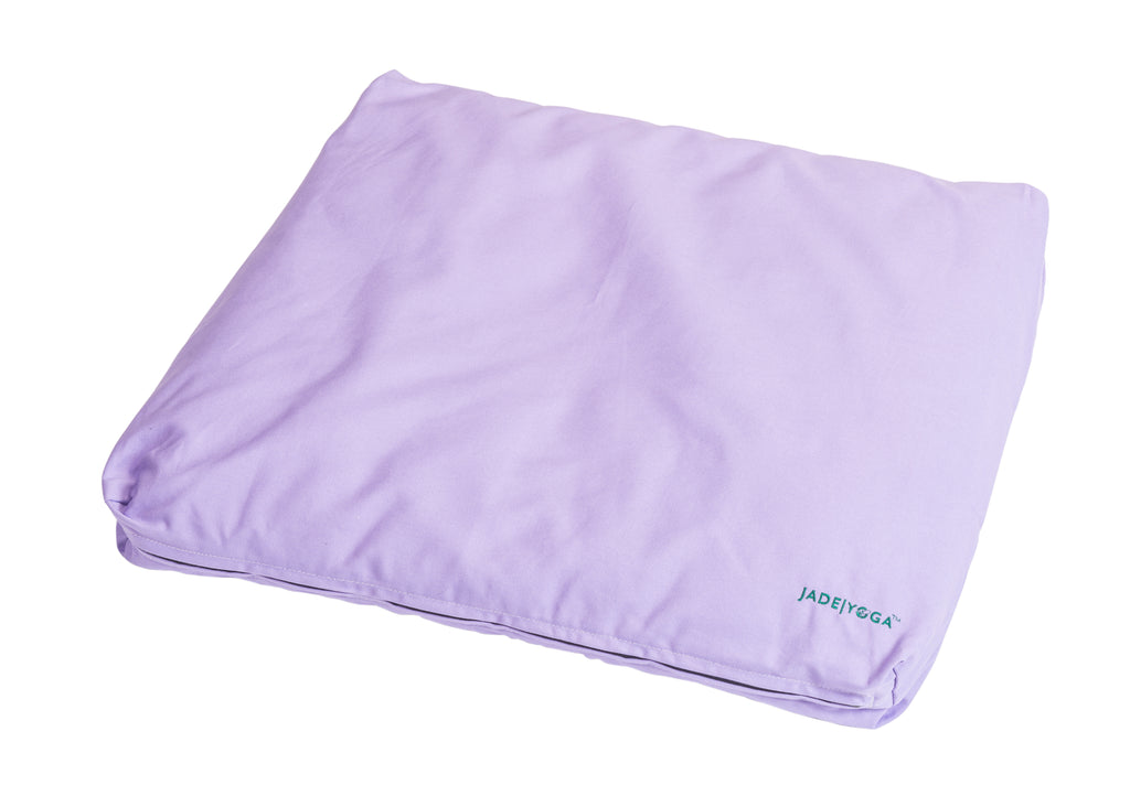 best meditation cushion - jadeyoga 