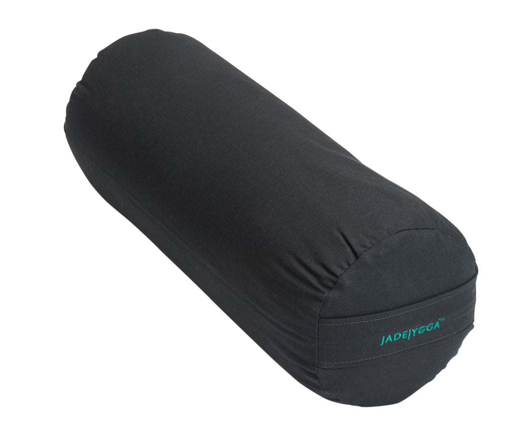 Best yoga bolster - JadeYoga