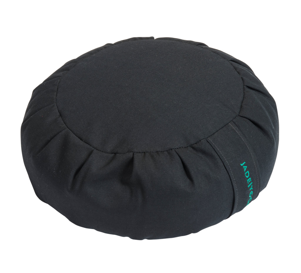 best meditation cushion - jadeyoga 