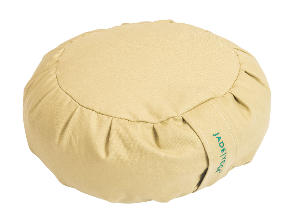 best meditation cushion - jadeyoga 