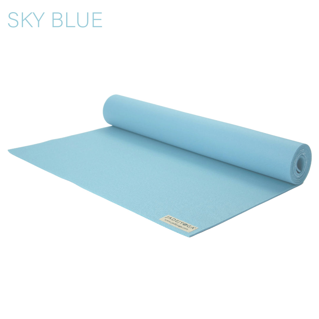 Jade Harmony Yoga Mat - JadeYoga