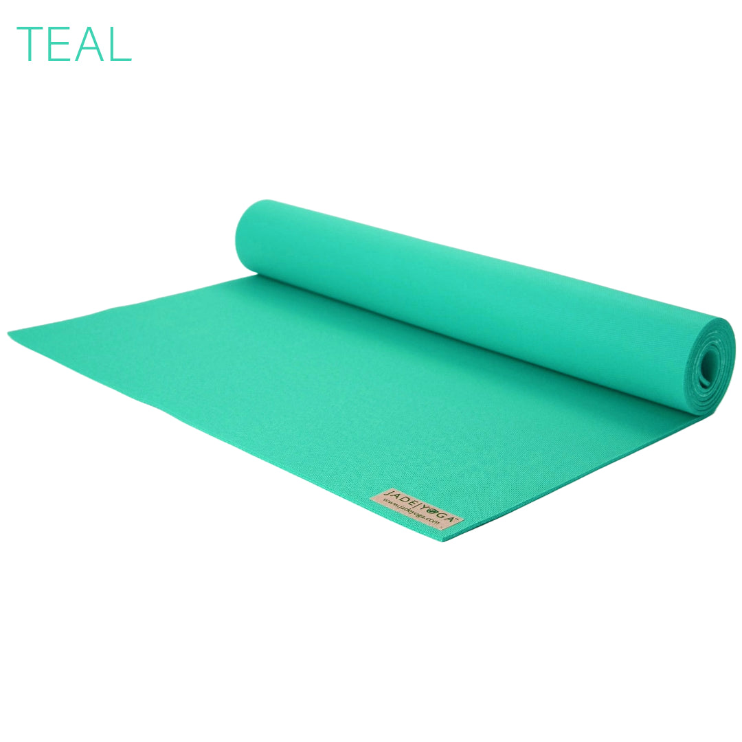 Jade Harmony Yoga Mat - JadeYoga