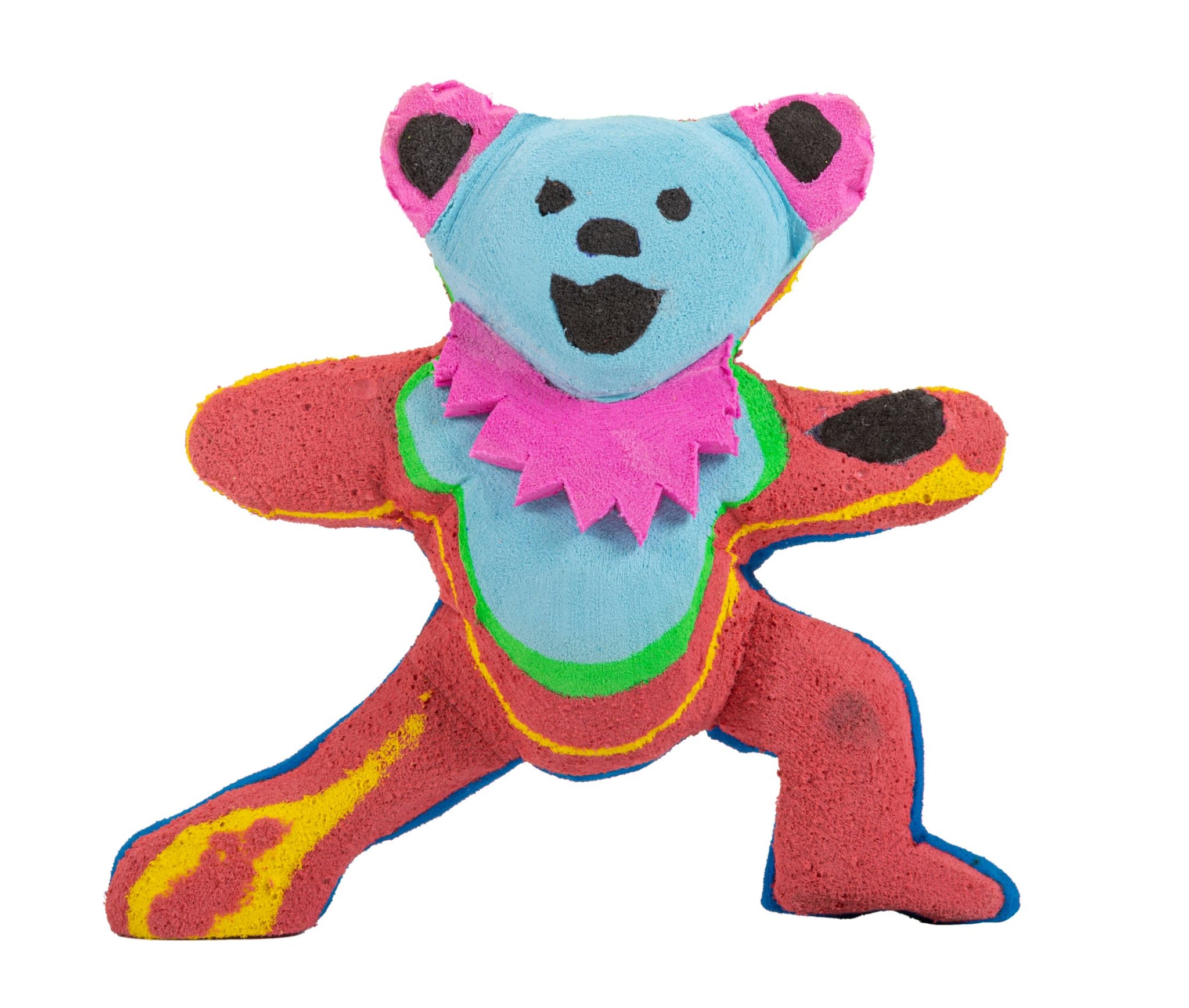 Grateful Dead Yogi Bears