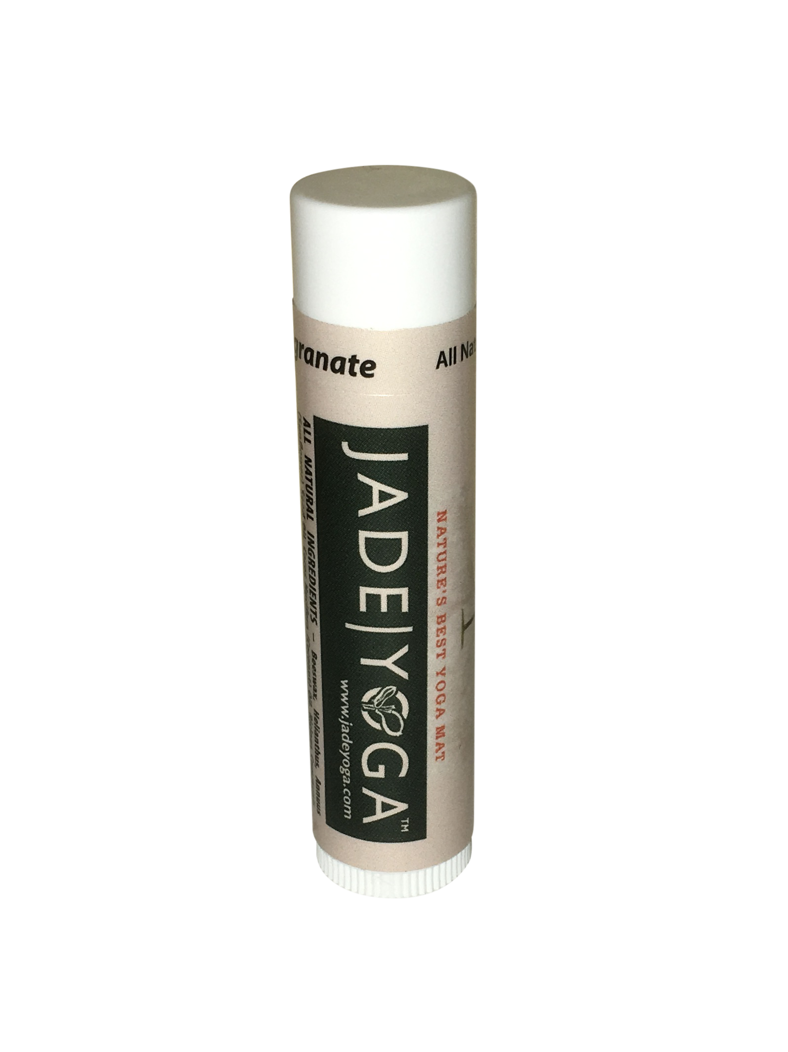 Jade Lip Balm - JadeYoga